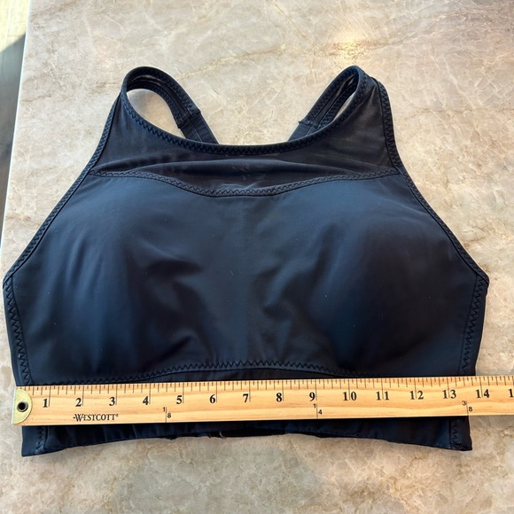 Athleta - Gigi High Intensity Sports Bra See Measurements - Picture 7 of 8